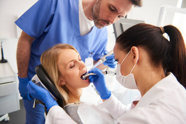 Best General Dentistry  in Fruitland, MD