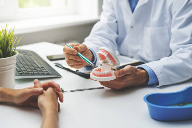 Best Sedation Dentistry  in Fruitland, MD