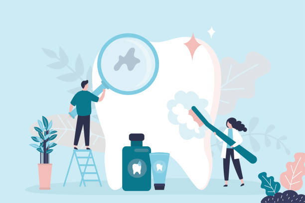 Emergency Dental Services in Fruitland, MD