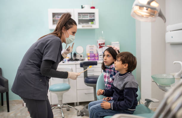 Best Invisalign and Clear Aligners  in Fruitland, MD