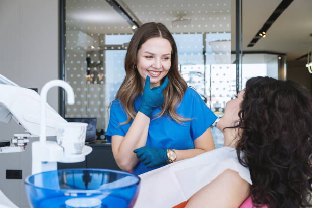 Best Cosmetic Dentistry  in Fruitland, MD