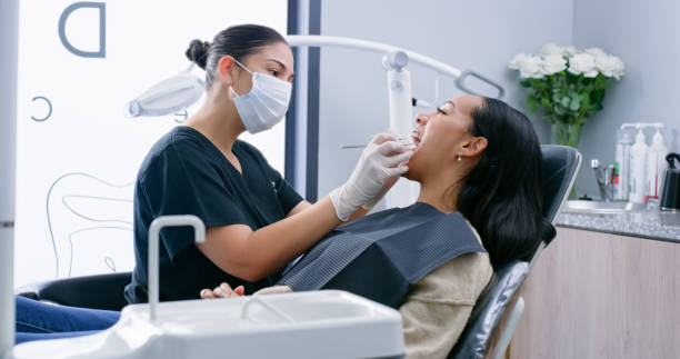 Dental Inlays and Onlays in Fruitland, MD
