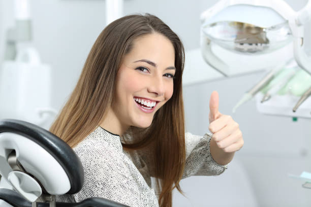 Professional Holistic Dental Care Services in Fruitland, MD